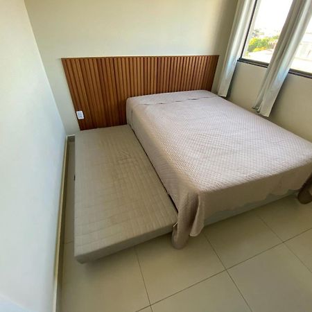 Residencial Brisa Do Mar Apartman Bombinhas Kültér fotó