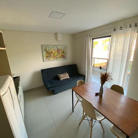Residencial Brisa Do Mar Apartman Bombinhas Kültér fotó