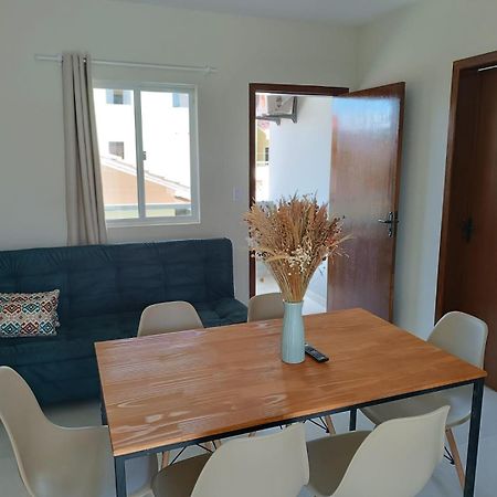 Residencial Brisa Do Mar Apartman Bombinhas Kültér fotó