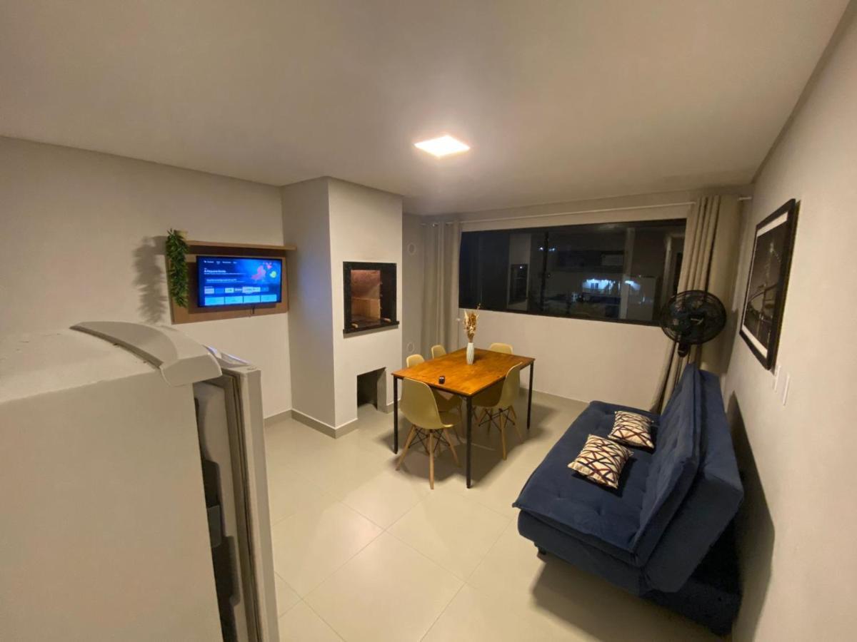 Residencial Brisa Do Mar Apartman Bombinhas Kültér fotó