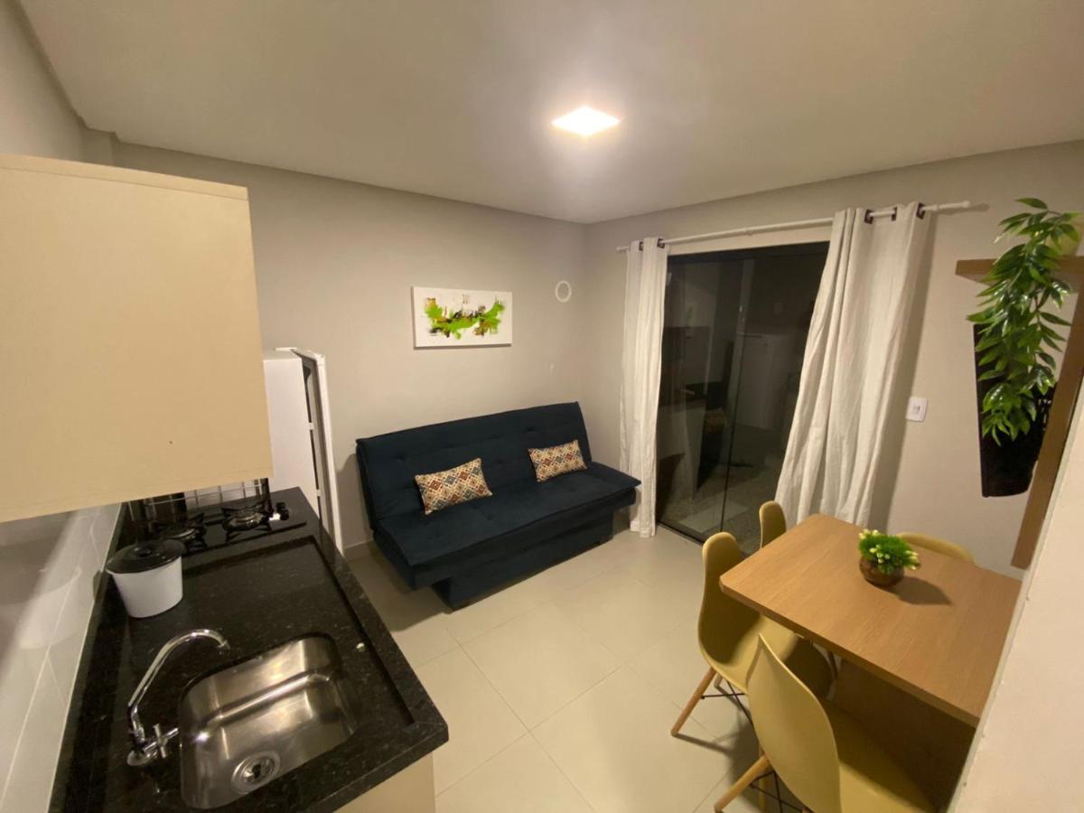 Residencial Brisa Do Mar Apartman Bombinhas Kültér fotó