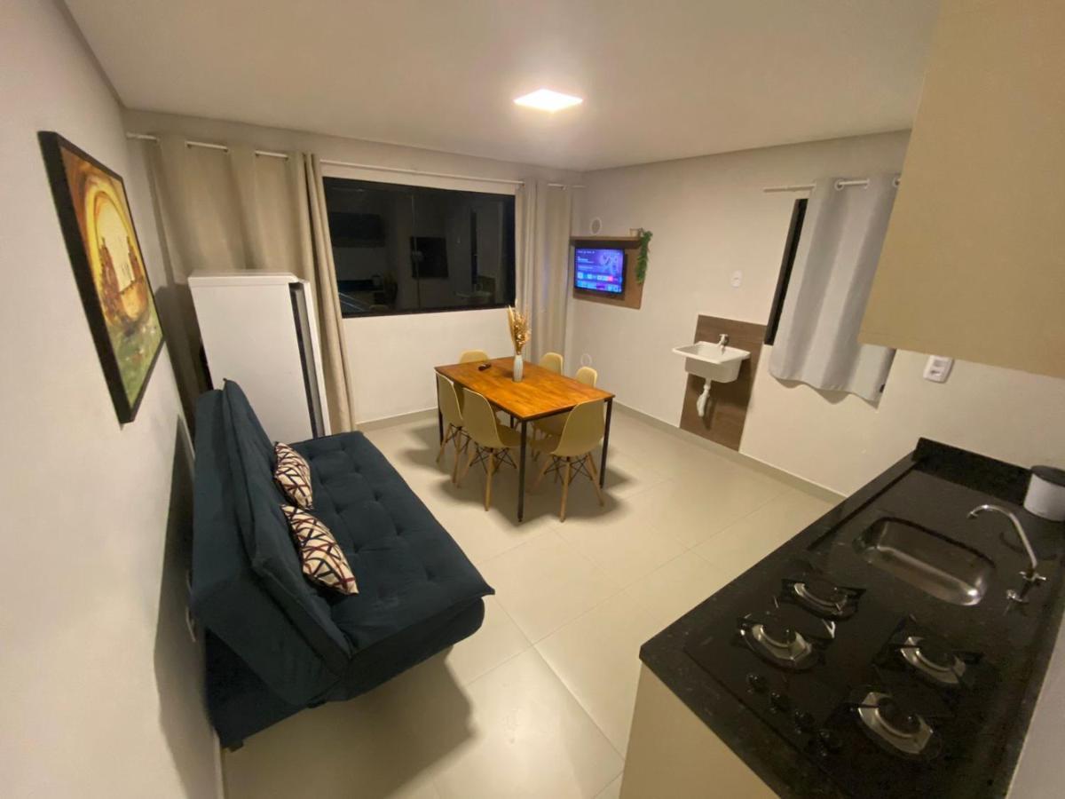 Residencial Brisa Do Mar Apartman Bombinhas Kültér fotó