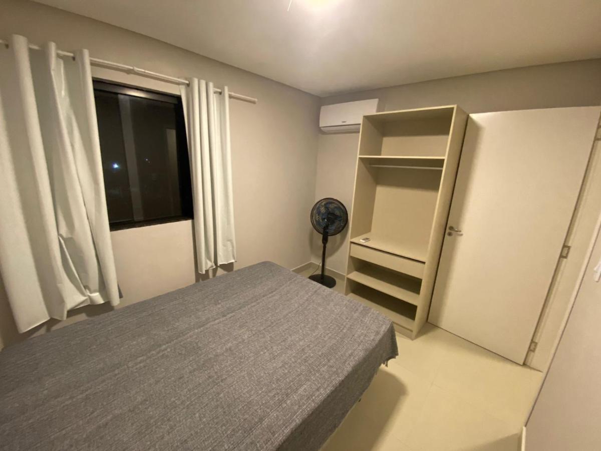 Residencial Brisa Do Mar Apartman Bombinhas Kültér fotó