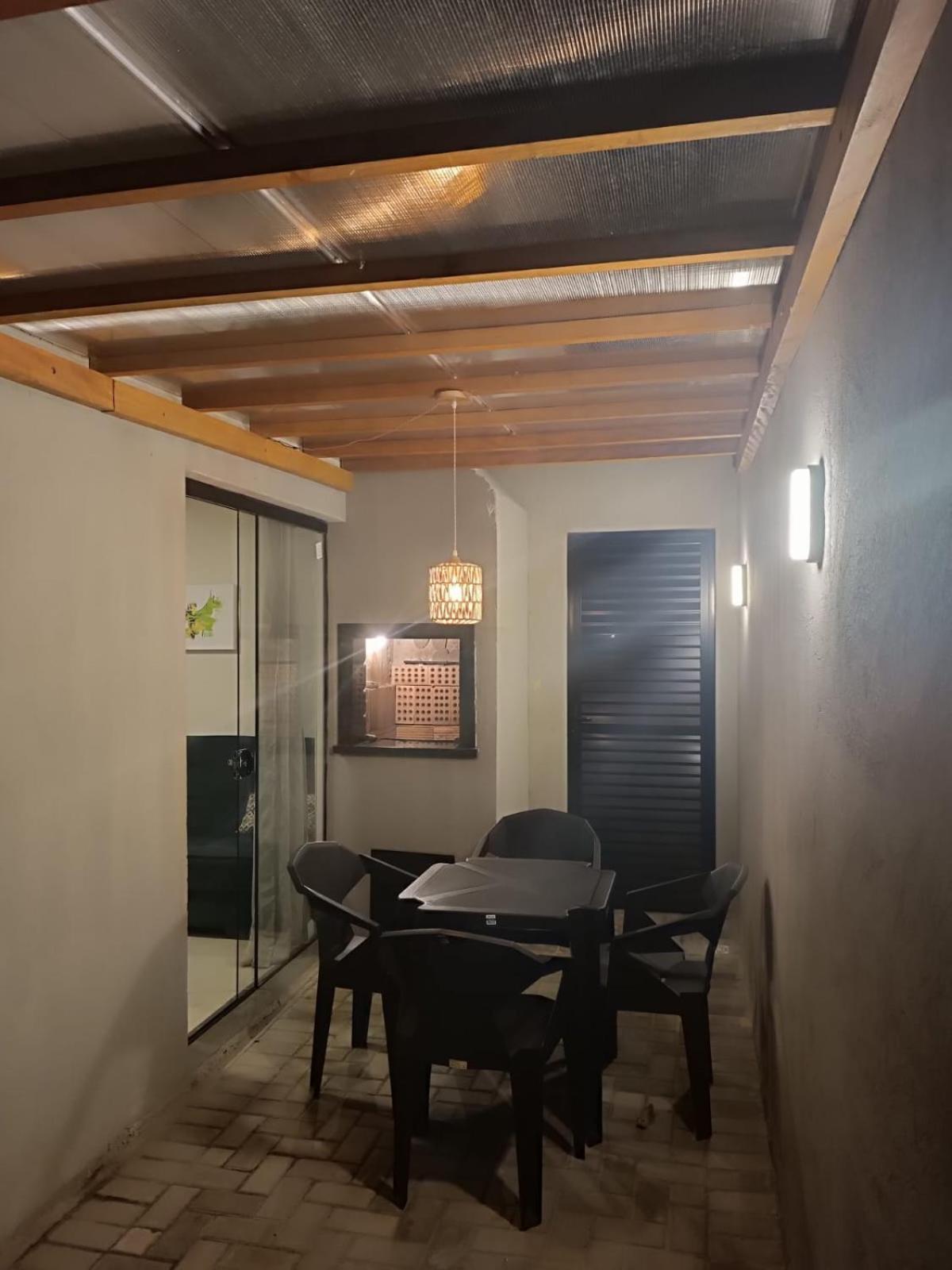 Residencial Brisa Do Mar Apartman Bombinhas Kültér fotó