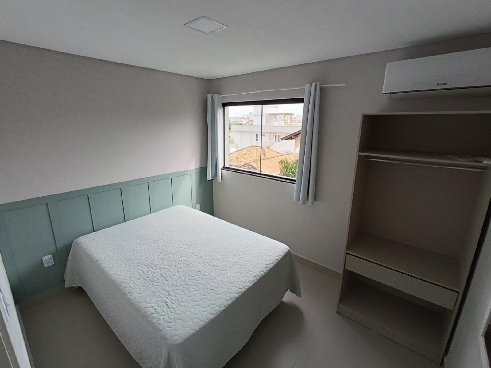 Residencial Brisa Do Mar Apartman Bombinhas Kültér fotó