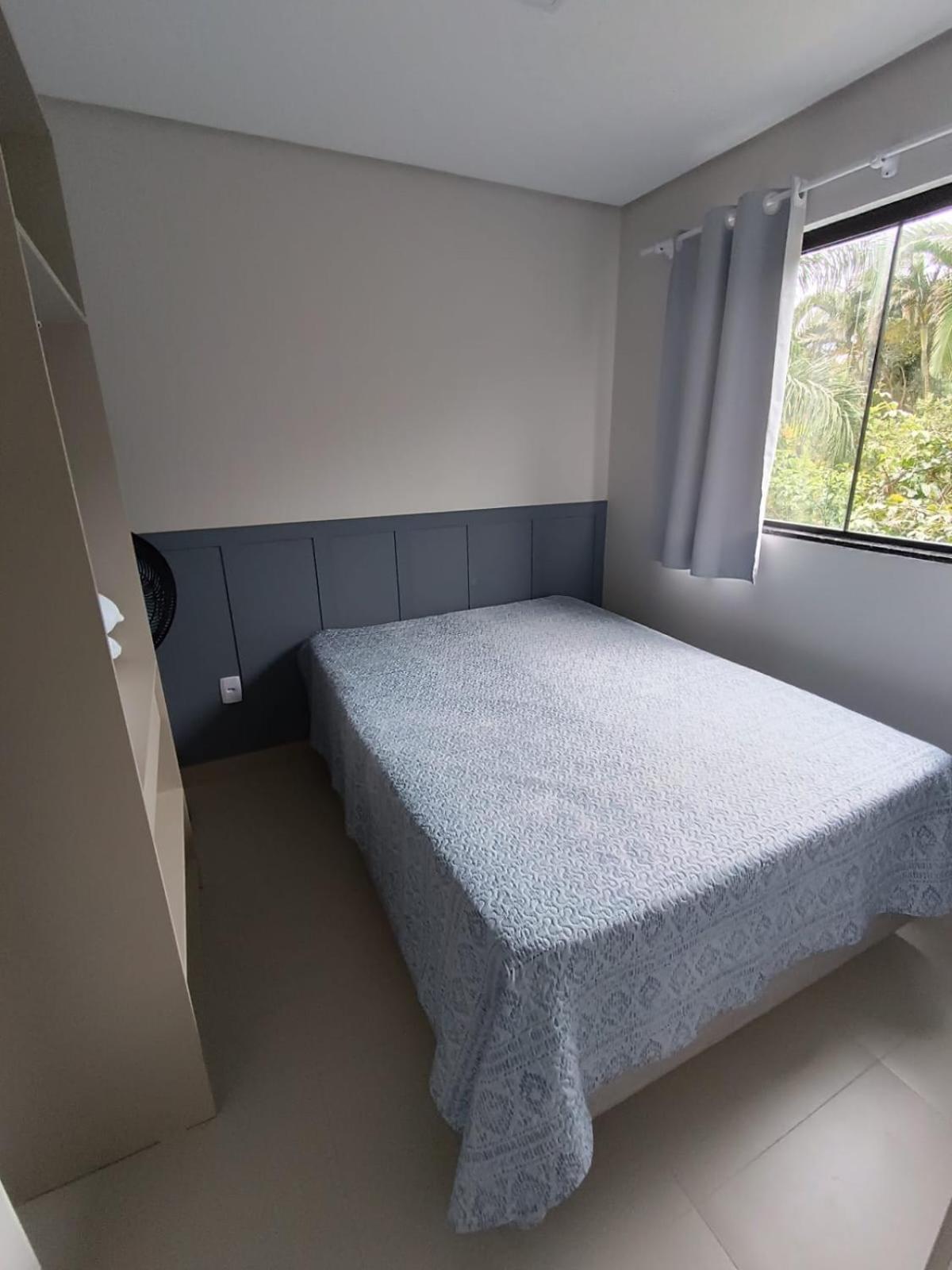 Residencial Brisa Do Mar Apartman Bombinhas Kültér fotó