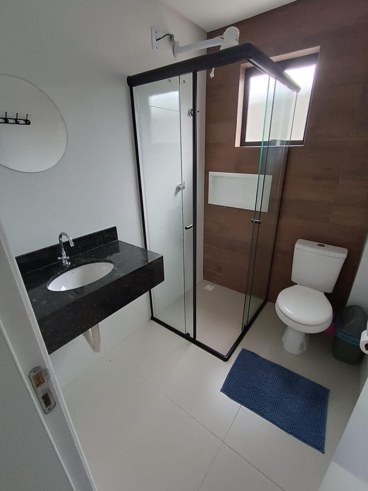 Residencial Brisa Do Mar Apartman Bombinhas Kültér fotó