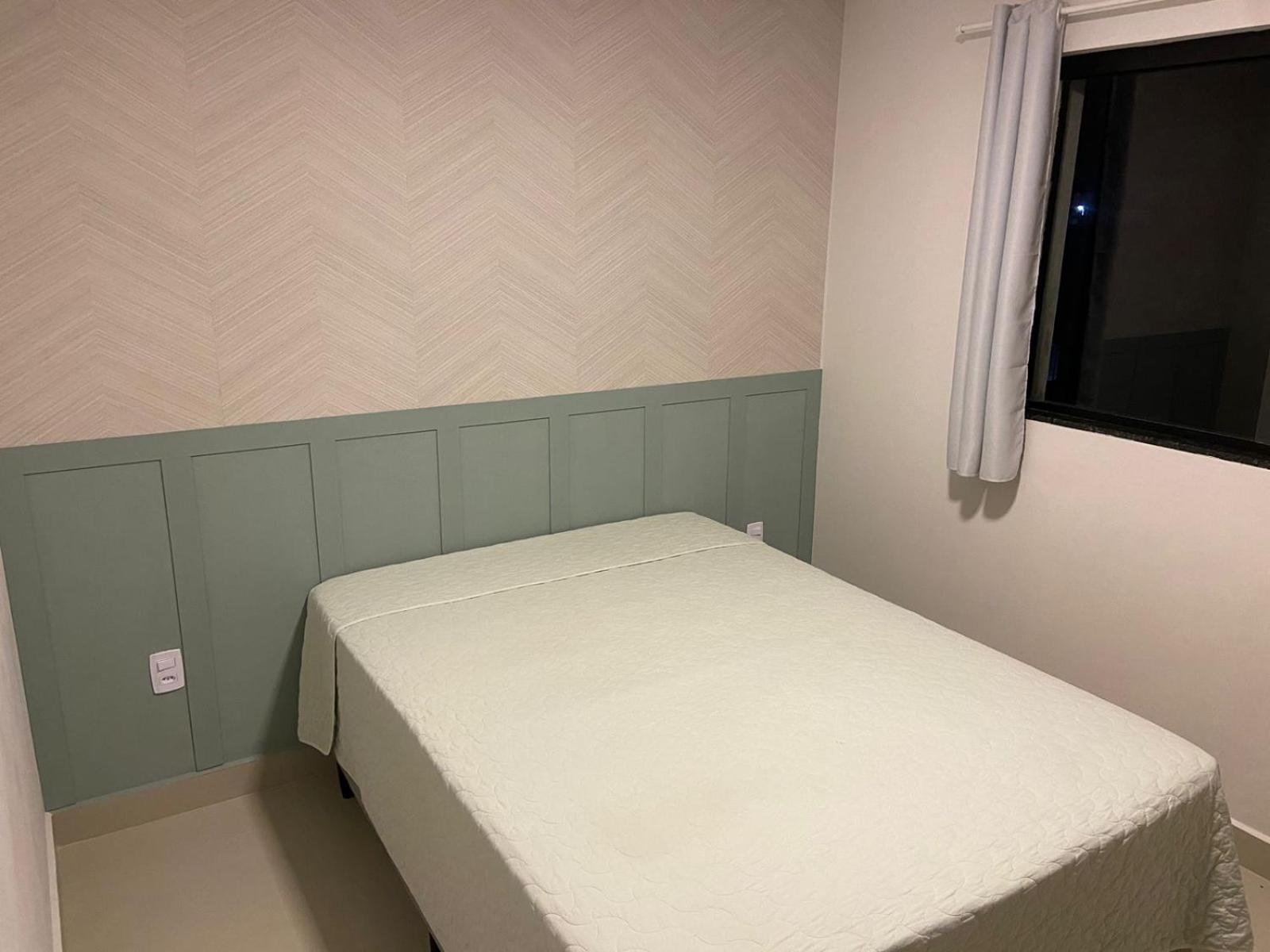 Residencial Brisa Do Mar Apartman Bombinhas Kültér fotó