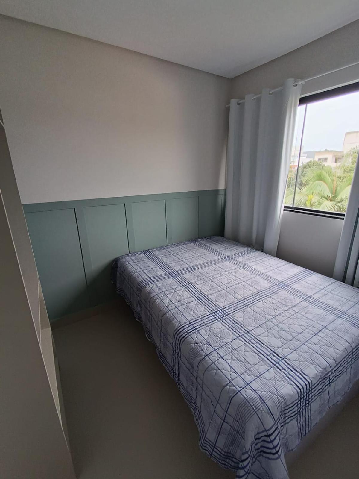 Residencial Brisa Do Mar Apartman Bombinhas Szoba fotó