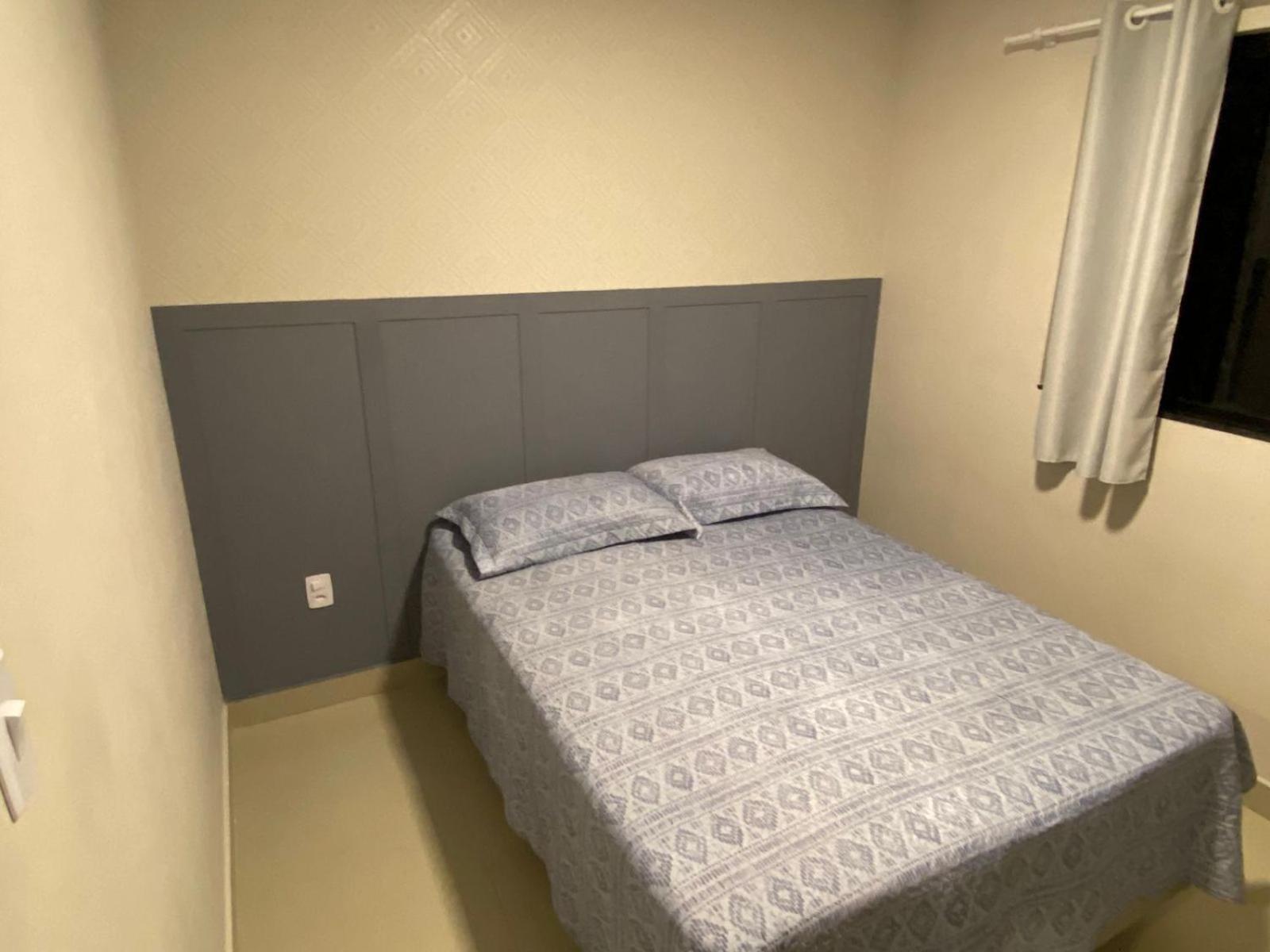 Residencial Brisa Do Mar Apartman Bombinhas Kültér fotó