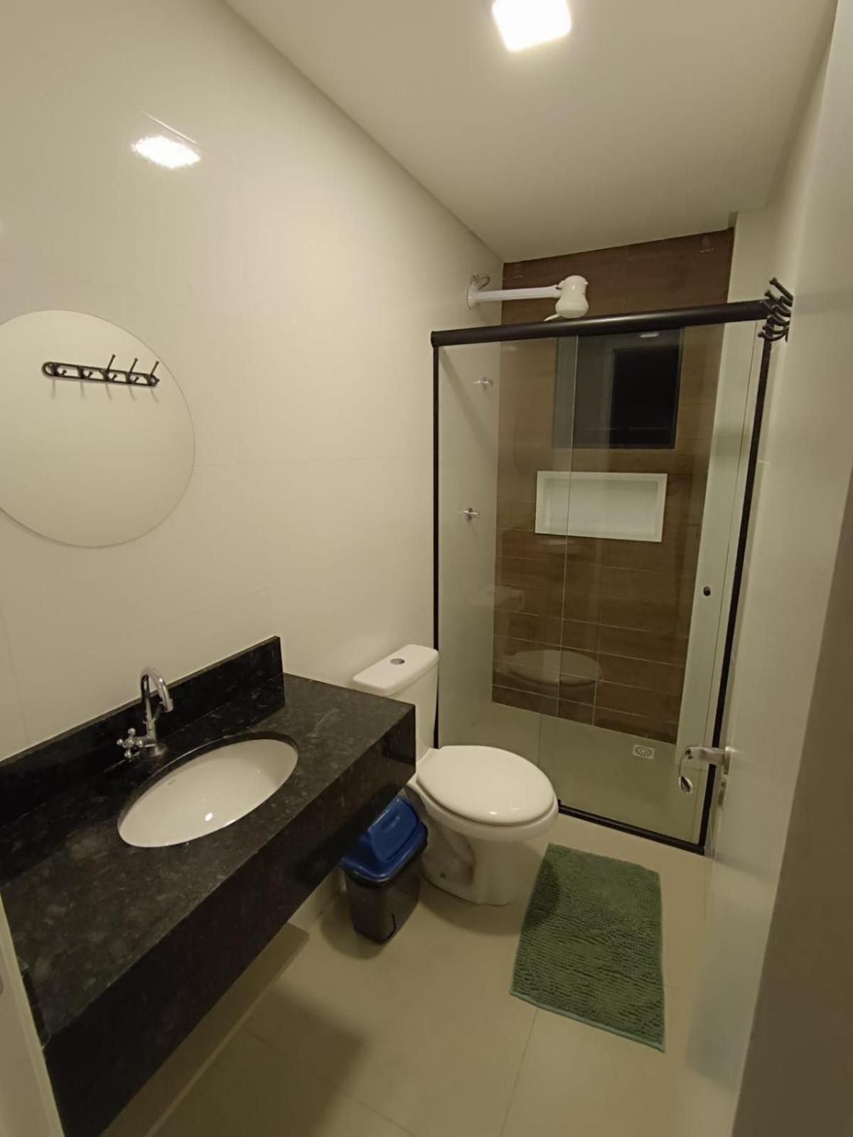 Residencial Brisa Do Mar Apartman Bombinhas Kültér fotó