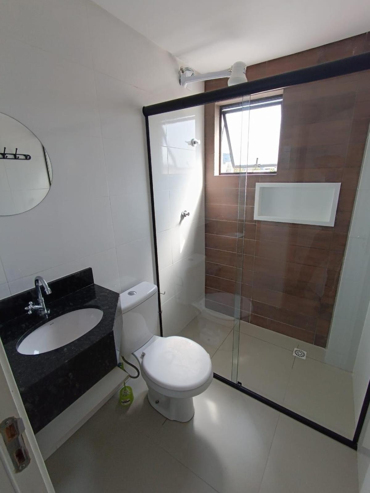 Residencial Brisa Do Mar Apartman Bombinhas Kültér fotó