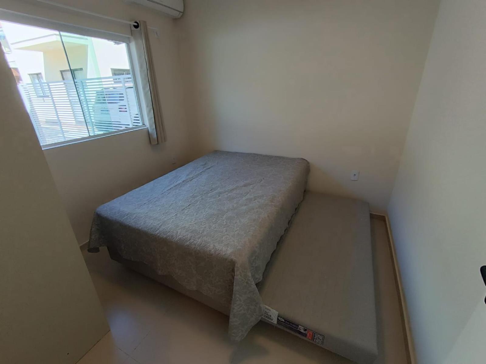 Residencial Brisa Do Mar Apartman Bombinhas Szoba fotó