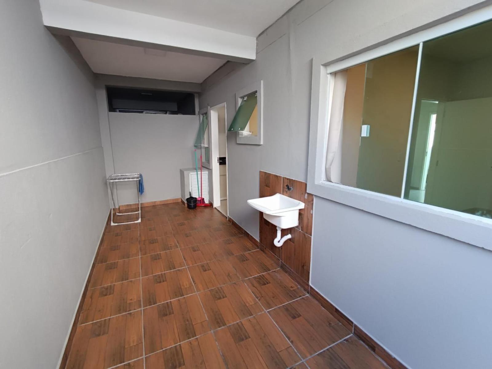 Residencial Brisa Do Mar Apartman Bombinhas Szoba fotó