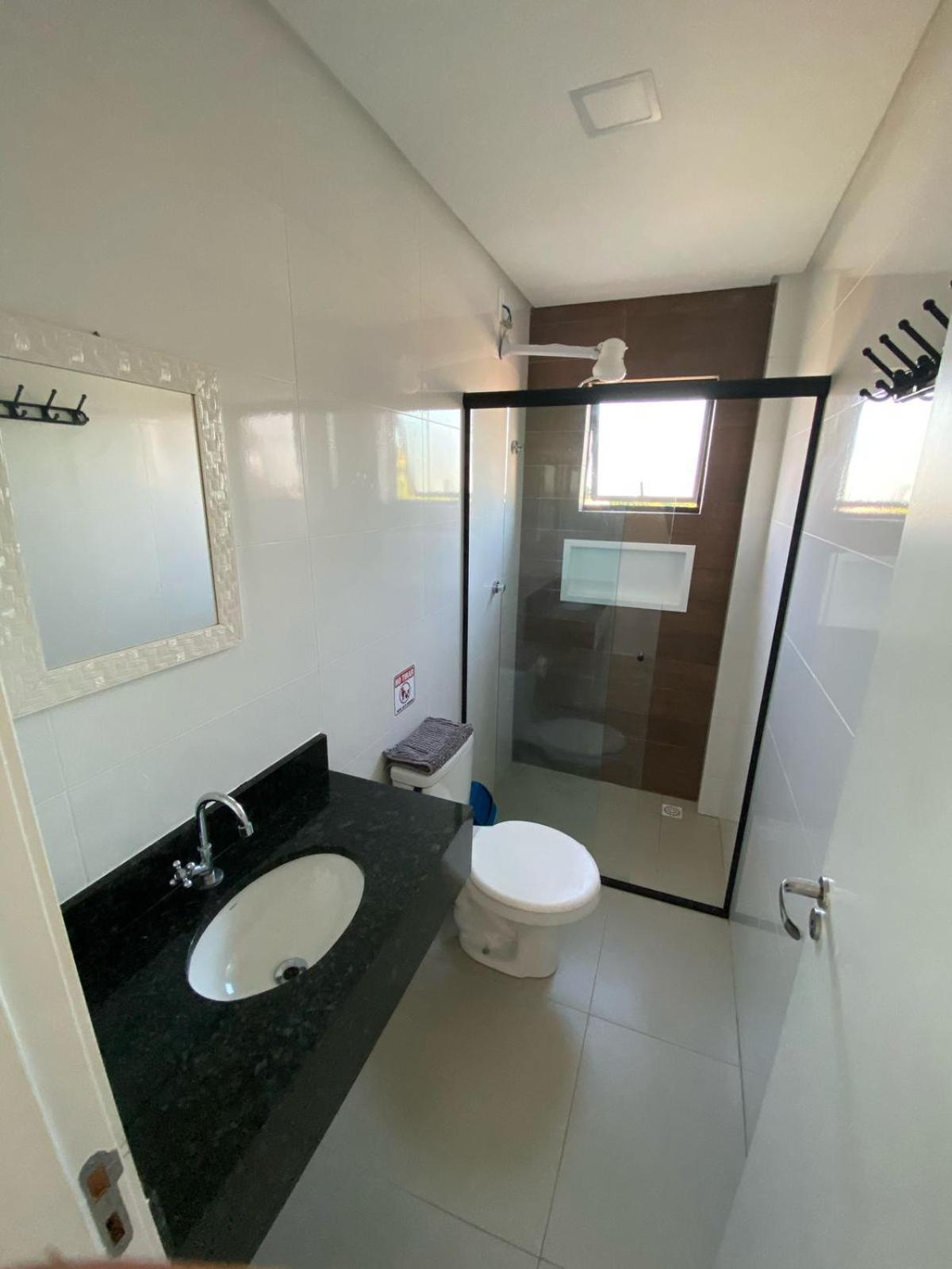 Residencial Brisa Do Mar Apartman Bombinhas Kültér fotó