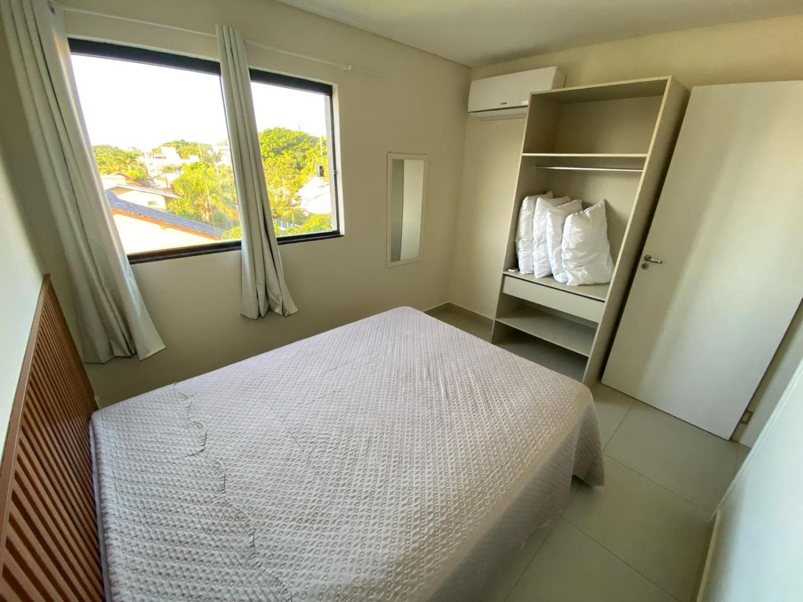 Residencial Brisa Do Mar Apartman Bombinhas Kültér fotó