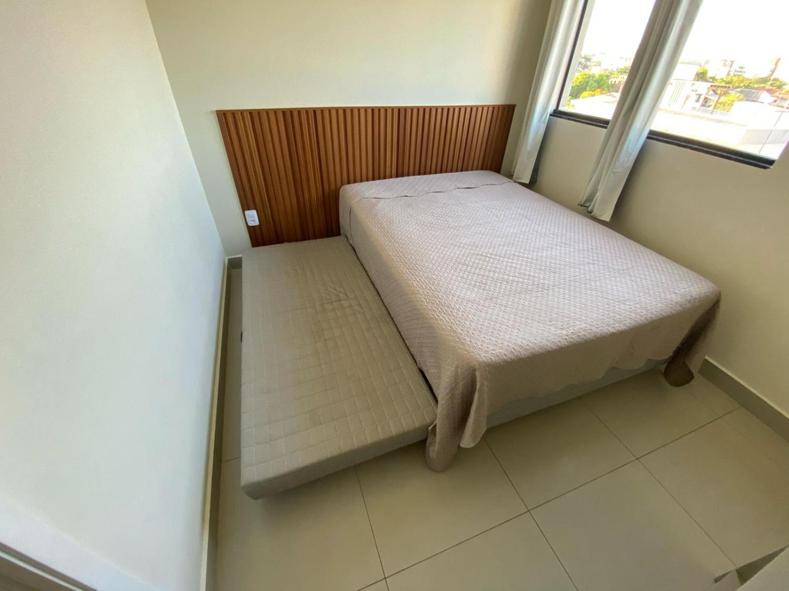 Residencial Brisa Do Mar Apartman Bombinhas Kültér fotó