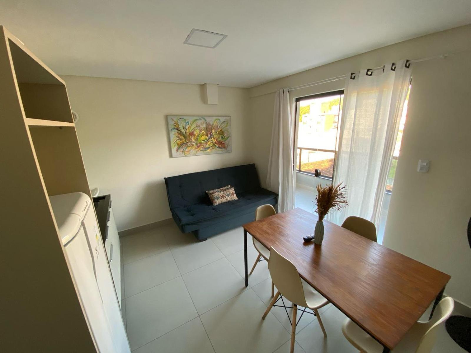 Residencial Brisa Do Mar Apartman Bombinhas Kültér fotó