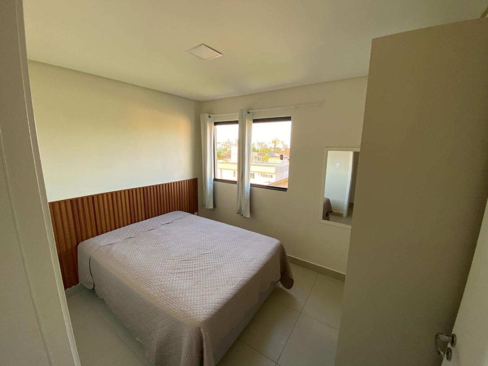 Residencial Brisa Do Mar Apartman Bombinhas Kültér fotó
