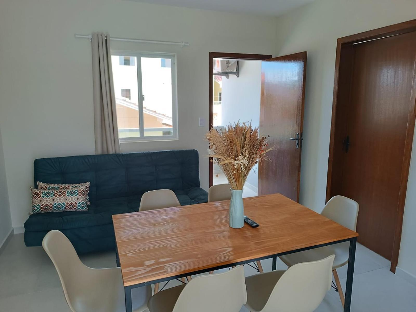 Residencial Brisa Do Mar Apartman Bombinhas Kültér fotó