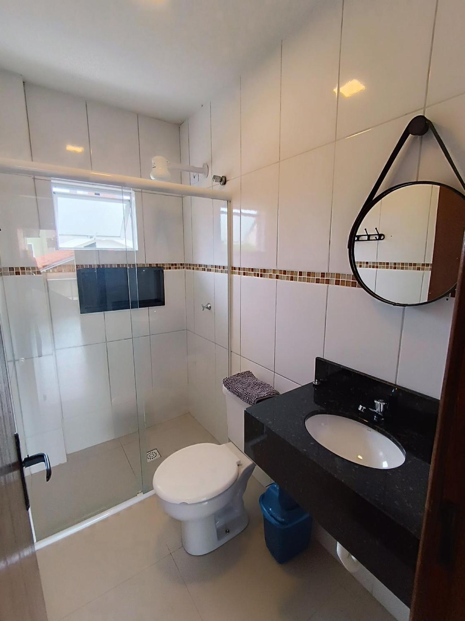 Residencial Brisa Do Mar Apartman Bombinhas Szoba fotó